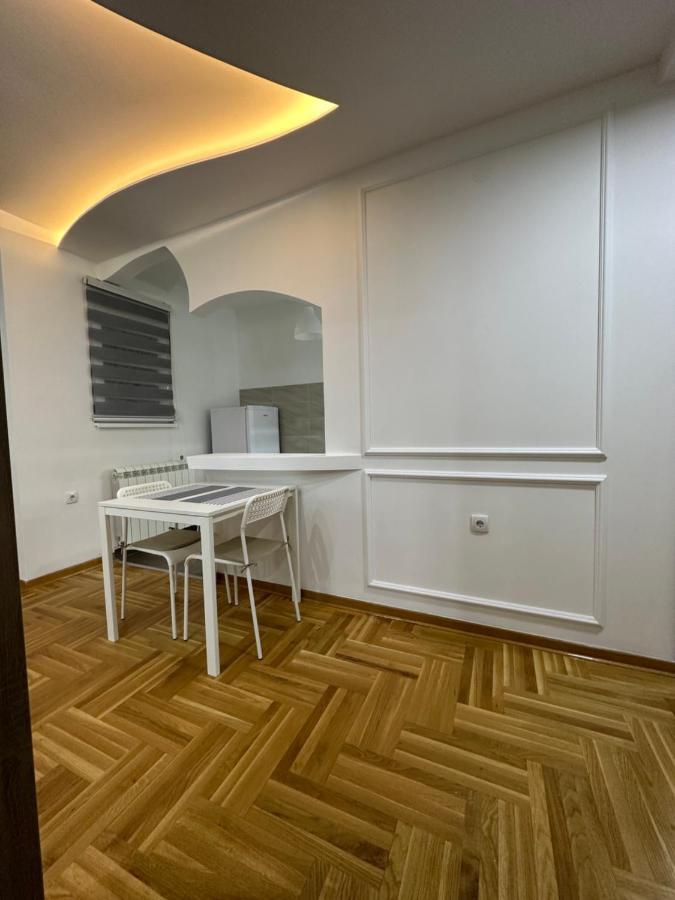 Port 1 Apartment เบลเกรด ภายนอก รูปภาพ